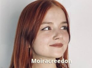 Moiracreedon