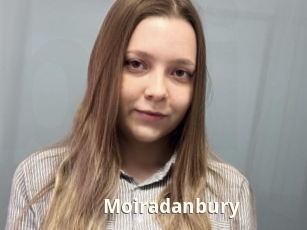 Moiradanbury