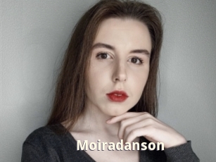 Moiradanson