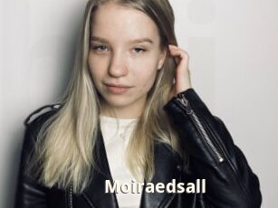 Moiraedsall
