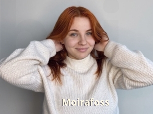 Moirafoss