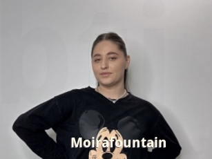 Moirafountain
