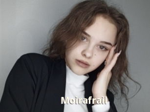 Moirafrail