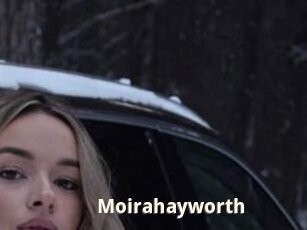Moirahayworth
