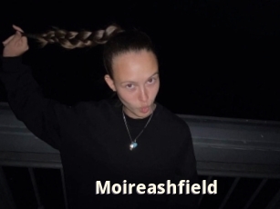 Moireashfield