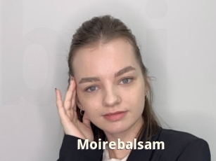 Moirebalsam