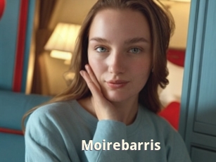 Moirebarris