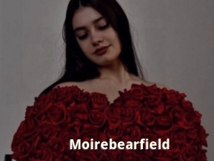 Moirebearfield