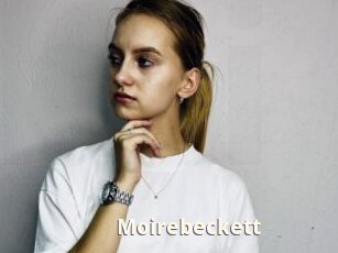 Moirebeckett