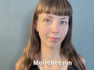 Moirebeeson