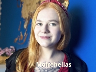 Moirebellas