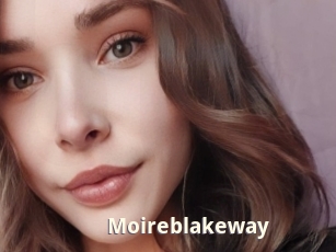 Moireblakeway