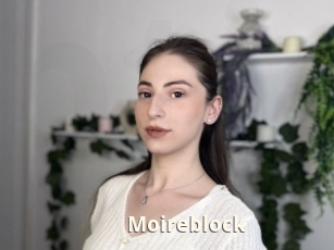 Moireblock
