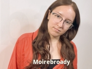 Moirebroady