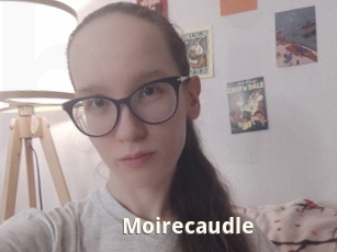 Moirecaudle