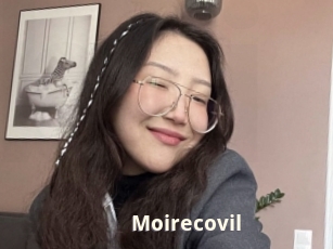 Moirecovil