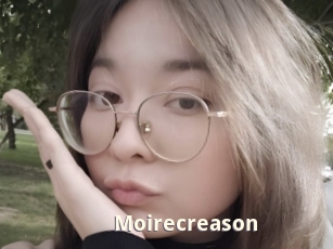 Moirecreason
