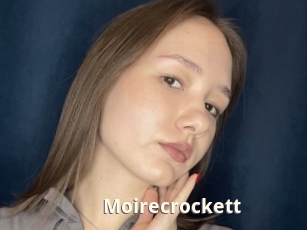 Moirecrockett