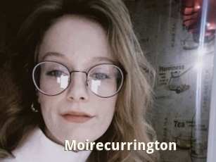 Moirecurrington