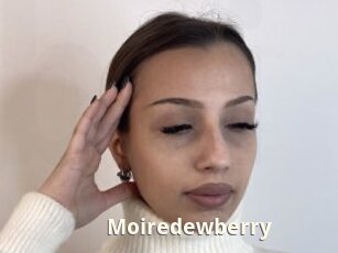 Moiredewberry
