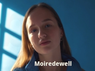 Moiredewell