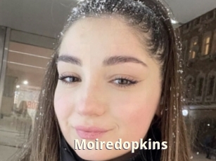 Moiredopkins