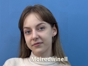 Moiredwinell