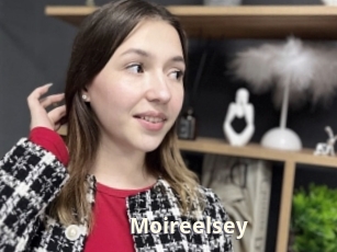 Moireelsey