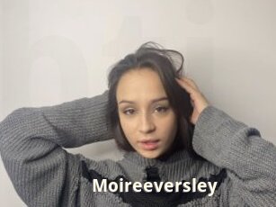 Moireeversley