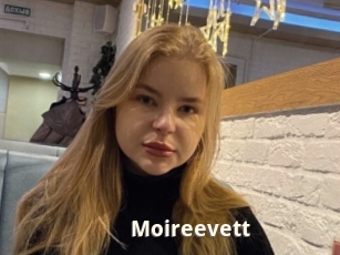 Moireevett