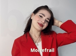 Moirefrail
