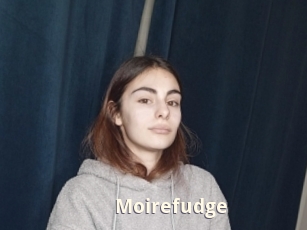 Moirefudge