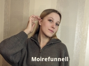Moirefunnell