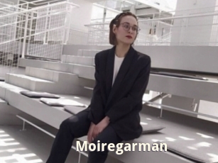 Moiregarman