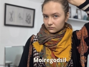 Moiregodsil