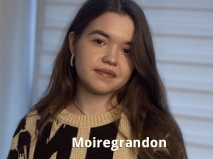 Moiregrandon