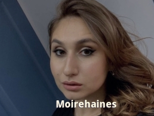 Moirehaines