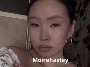 Moirehastey