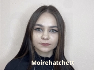 Moirehatchett
