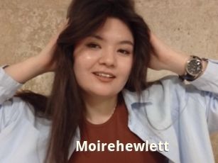 Moirehewlett