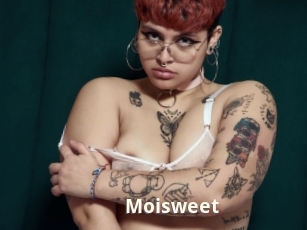 Moisweet