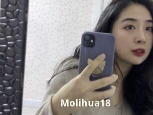 Molihua18