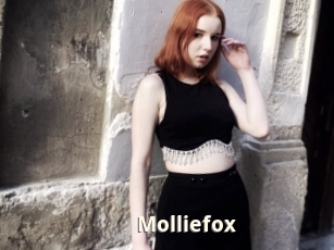Molliefox