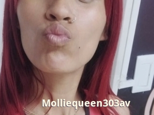 Molliequeen303av