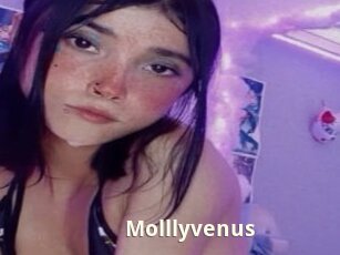 Molllyvenus