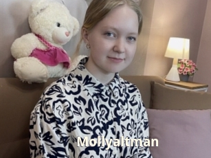 Mollyaltman