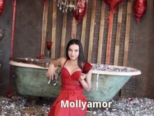 Mollyamor