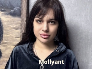 Mollyant