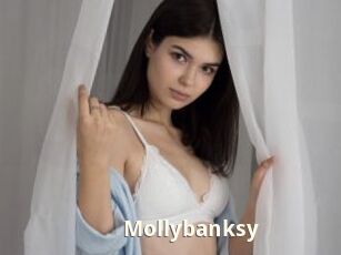 Mollybanksy