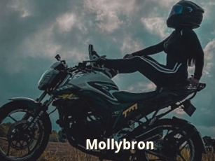 Mollybron